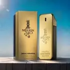 1 One Million Eau de Toilette 3.3 / 3.4 oz Cologne for Men New In Box
