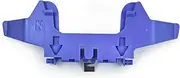 7793096 Dust Bag Bracket Compatible with Miele S8000 Series, S8310, S8320, C3, Complete C3 Series, SGDC1, CAT and Dog