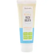 Oxyfresh Dental Gel Toothpaste For Pets (113g) | For Dogs/Cats