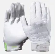 PHENOM ELITE VPS4 YOUTH FOOTBALL GLOVES Youth Large YL Team