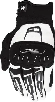 Held Backflip, gloves , color: White/Black , size: 9