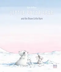在飛比找誠品線上優惠-Little Polar Bear and the Brav