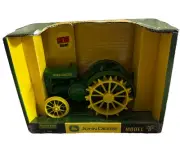 1953 John Deere Model D 1/16 Nib Ertl Britains 2004 Release Rc2