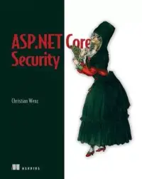 在飛比找博客來優惠-ASP.NET Core Security