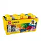 LEGO 樂高 經典 Classic系列 10696 中型創意拼砌盒桶