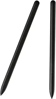 Galaxy Tab S8 Pen Replacement for Samsung Galaxy TabS8 Pen Galaxy Tab S8,S8 Plus,S8 Ultra 4096 Levels of Pressure Sensitivity(Black)