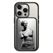 PowerThru Power Bank Mirror Power Bank MagSafe Compatible Venus de Milo PowerThru Power Bank