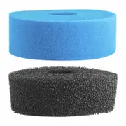 Aquapro Replacement Filter Sponges - 2 Pack