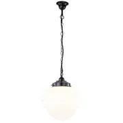 Art Deco Retro Black Chain Pendants Fairfield Lighting Lights Beehive Inspirations