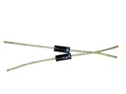 1N5025 RFL 15V 5 W Zener Diode 2 pcs