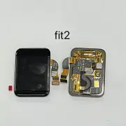 Screen Assembly Smart Watch Bracelet LCD Display Screen Replace for HUAWEI Fit2