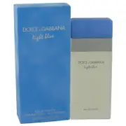 Light Blue by Dolce & Gabbana Eau De Toilette Spray 3.3 oz for Women