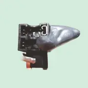Low Profile Mini-Fuse Alternator Voltage Booster - Toyota 4Runner Tundra