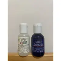 在飛比找蝦皮購物優惠-契爾氏 Kiehl’s 寶寶溫和頭髮身體沐浴露 & 極限男性