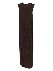 [Jean Paul Gaultier] Jean Paul Gaultier-Abito Lungo Smanicato-Donna M