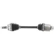 TrakMotive CV Axle Shaft for 06-11 Civic HO-8222