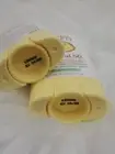 2 X SunBum Baby Bum Mineral Sunscreen Face Sticks SPF 50 .45 oz ea - EX 04/25.