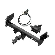 TAG Heavy Duty Towbar Kit for Nissan Navara D23 D23T NP300 D23 4Cyl 2015-On