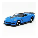 TOMICA 多美小汽車 亞洲ORIGINAL AO-06 雪佛蘭 CORVETTE ZR1 【鯊玩具TOY SHARK】