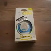 PopSockets Magnetic Phone Grip with MagSafe, Magnetic Adapter Ring Included –