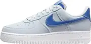 [Nike] Air Force 1 Womens Blue Tint/Polar-White Size 6