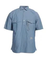 [AND WANDER] AND WANDER Shirts - Item 10614951