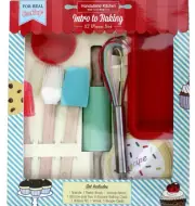 Handstand Kitchen, Intro To Baking 17 Piece Set