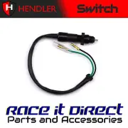 Brake Light Switch for Honda C 50 (Single Seat Model) 1995 Hendler
