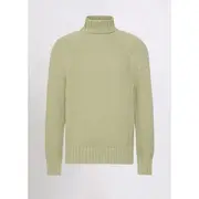 Reggie Roll Neck Knit