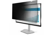 StarTech.com Monitor Privacy Screen for 18.5" Display - Widescreen Computer Monitor Security Filter - Blue Light Reducing Screen