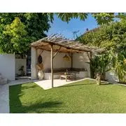 2 Bedroom Private Pool Villa - 10 Minutes Walk To Get A Beach