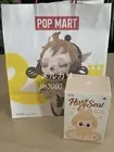 Pop Mart Have A Seat Labubu Japan Ship