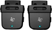LC LaceClips Smart Activity Tracker - Shoe-Mounted Step Counter: No Subscription