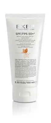 Exel - Clarifying Sun Block SPF 50+