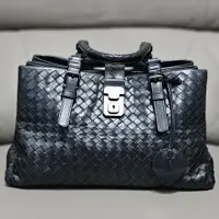 在飛比找PopChill優惠-[二手] ＜BOTTEGA VENETA ＞BORSA RO