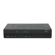 iview3500stb iii atsc digital converter box with recording and media player a
