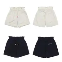 在飛比找ETMall東森購物網優惠-出口韓國高端品牌女童夏款休閑五分褲