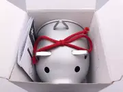 LAST STOCK Limited Snow Peak Mosquito Pig Silver Mini 2024 sepposai Festival