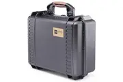 HPRC 2460 - Hard Case for Panasonic GH5 Camera
