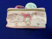 Sanrio My Melody Vanity Case Cosmetics Make-Up Bag New
