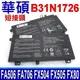華碩 ASUS B31N1726 短接頭 原廠規格 電池 TUF Gaming FX505 FX505DD FX505DT FX505DU