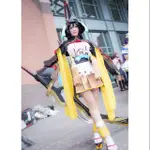 PADDO二手出售。陰陽師。妖刀姬。初始。美少女。大刀。妖怪。和服。盔甲。COSPLAY