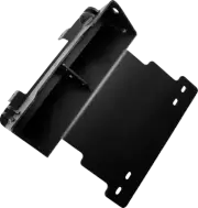 MOOSE UTILITY 4587PF Plow Mount Plate for RM5 Rapid Mount Plow System Can-Am