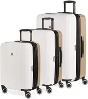 [SwissGear] 8028 Hardside Expandable