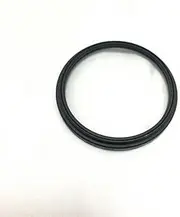 Camera Protective Window Lens 49mm Mounting Thread Clear UV Filter Glass(67mm)