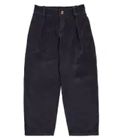 [The New Society] The New Society Cameron corduroy pants Y 2 blue