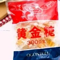 在飛比找蝦皮購物優惠-日本 黃金糖 Ogontoh 糖果 日本糖果 日本糖 單顆