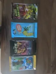 Fantasy,Food,Sci-Fi,and Geek Cards Against Humanity Packs