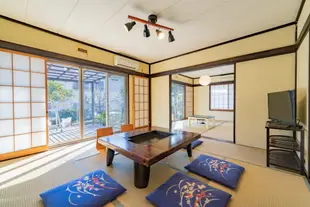 花園別墅湯河原梶屋Garden Villa Yugawara Kajiya