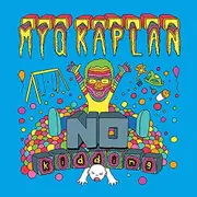 No Kidding -Myq Kaplan CD